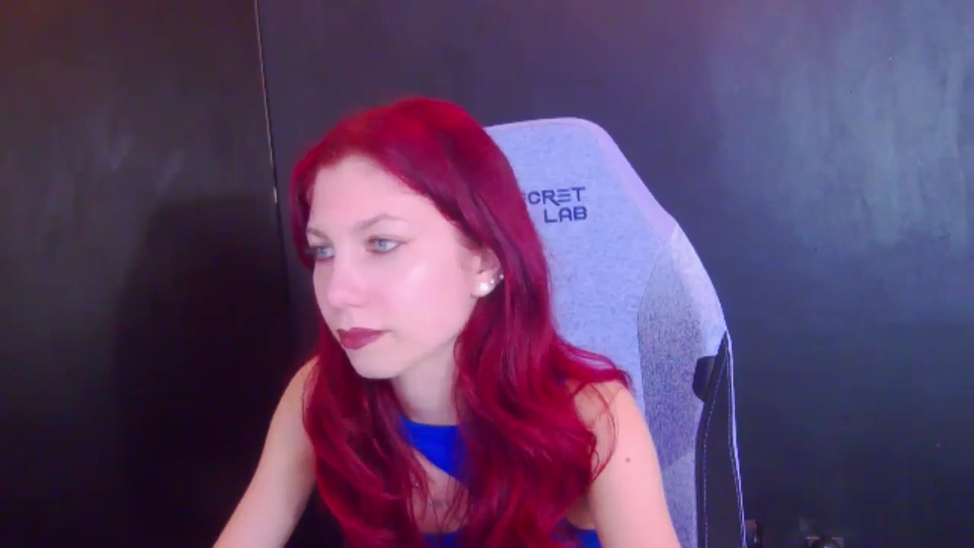 Gallery image thumbnail from Yasemina's myfreecams stream on, 04/08/2026, 21:42 image 10 of 20