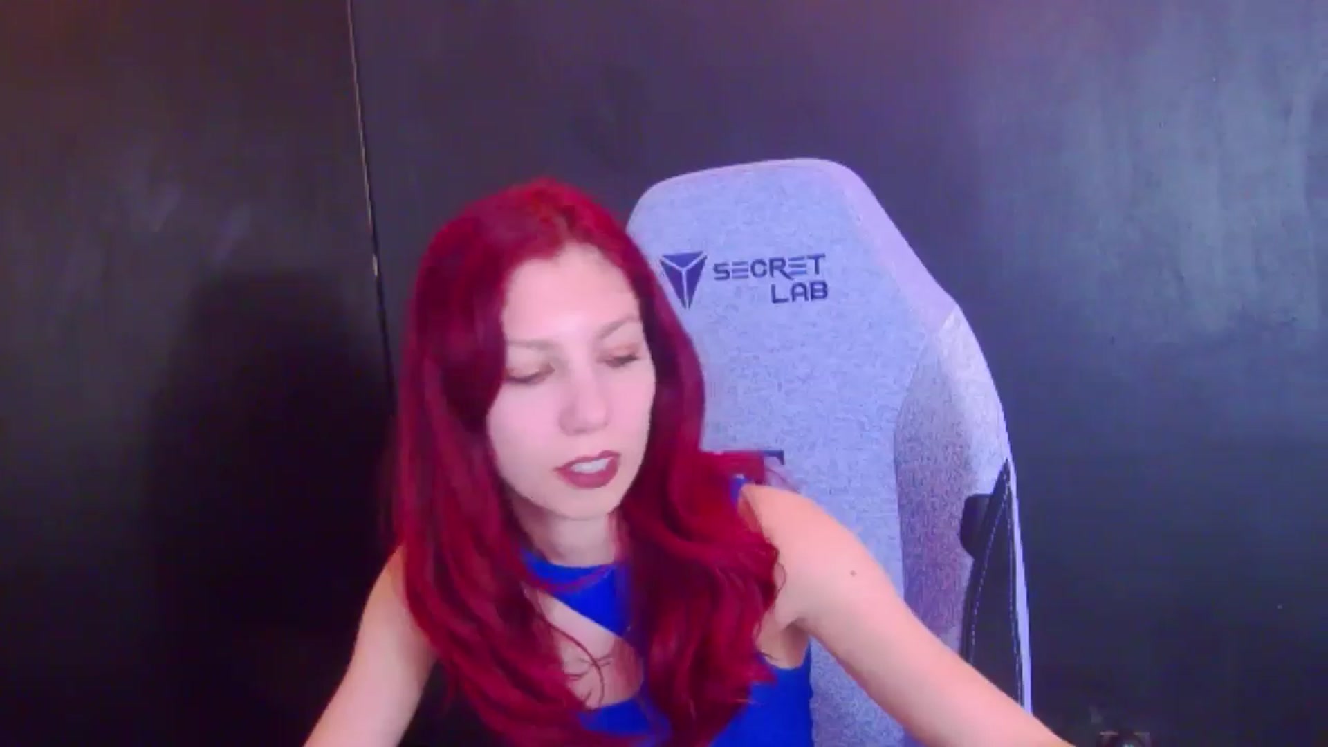 Gallery image thumbnail from Yasemina's myfreecams stream on, 04/08/2026, 21:42 image 16 of 20