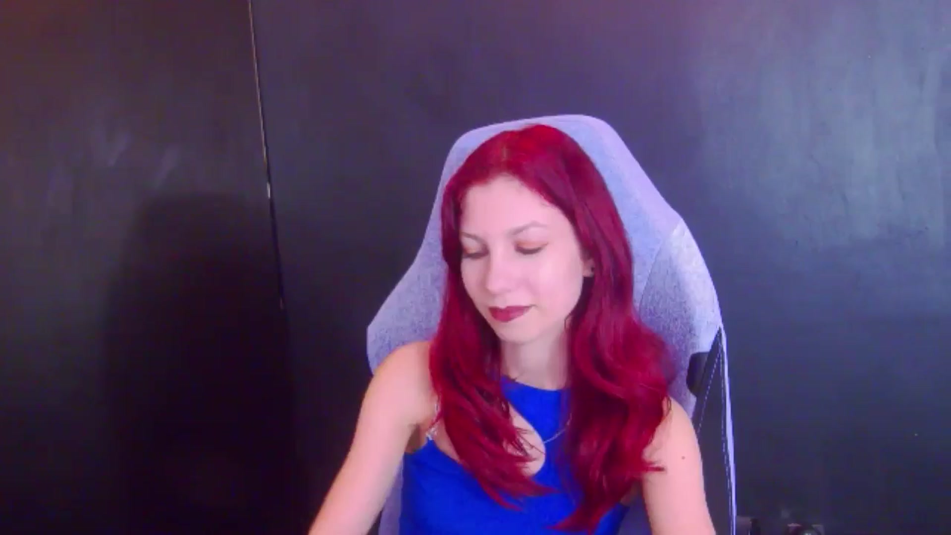 Gallery image thumbnail from Yasemina's myfreecams stream on, 04/08/2026, 21:42 image 20 of 20