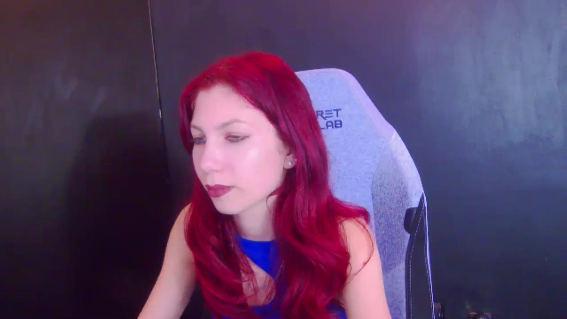 Gallery image thumbnail from Yasemina's myfreecams stream on, 04/08/2026, 21:42 image 12 of 20