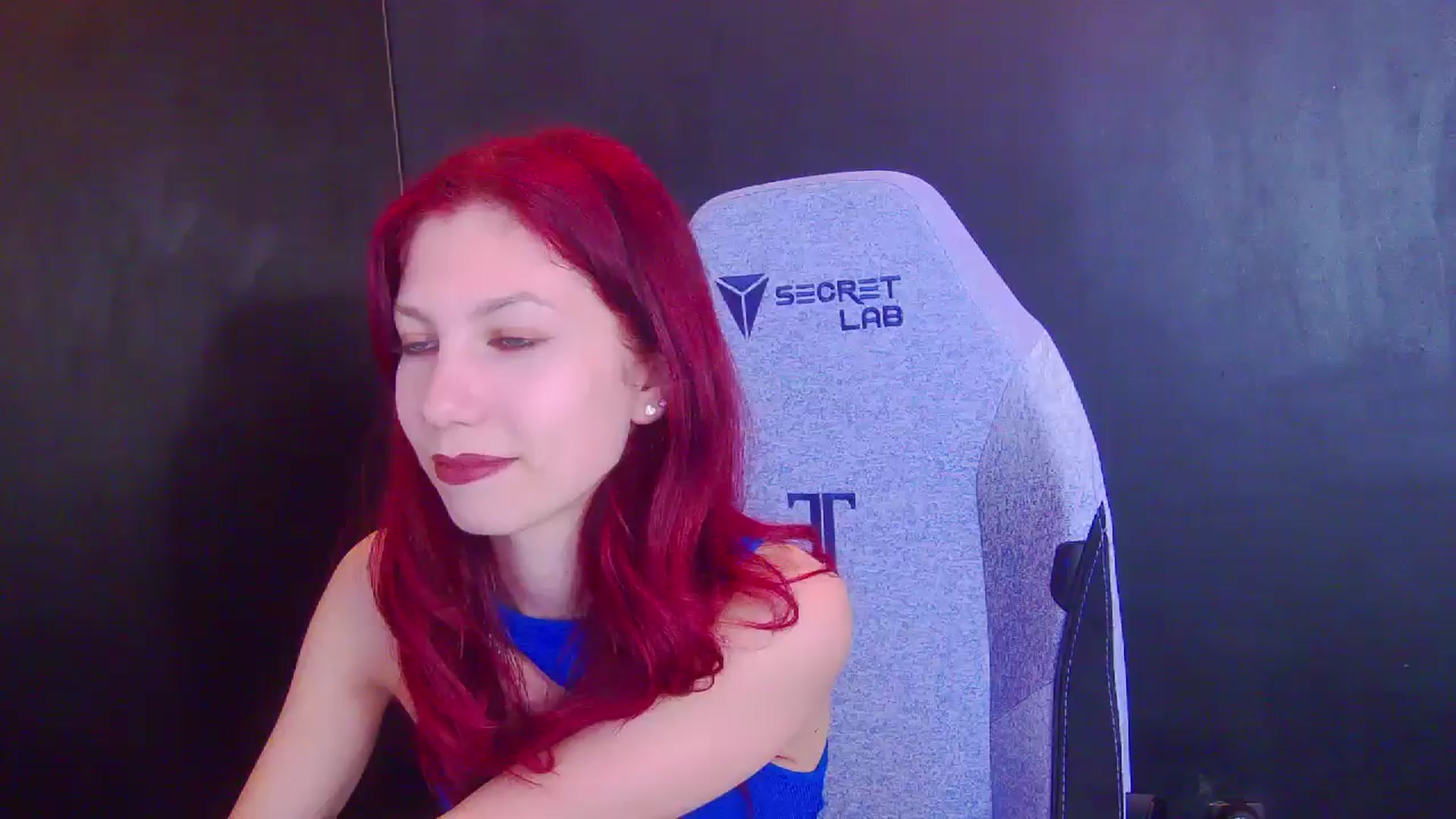 Gallery image thumbnail from Yasemina's myfreecams stream on, 04/08/2026, 21:42 image 1 of 20