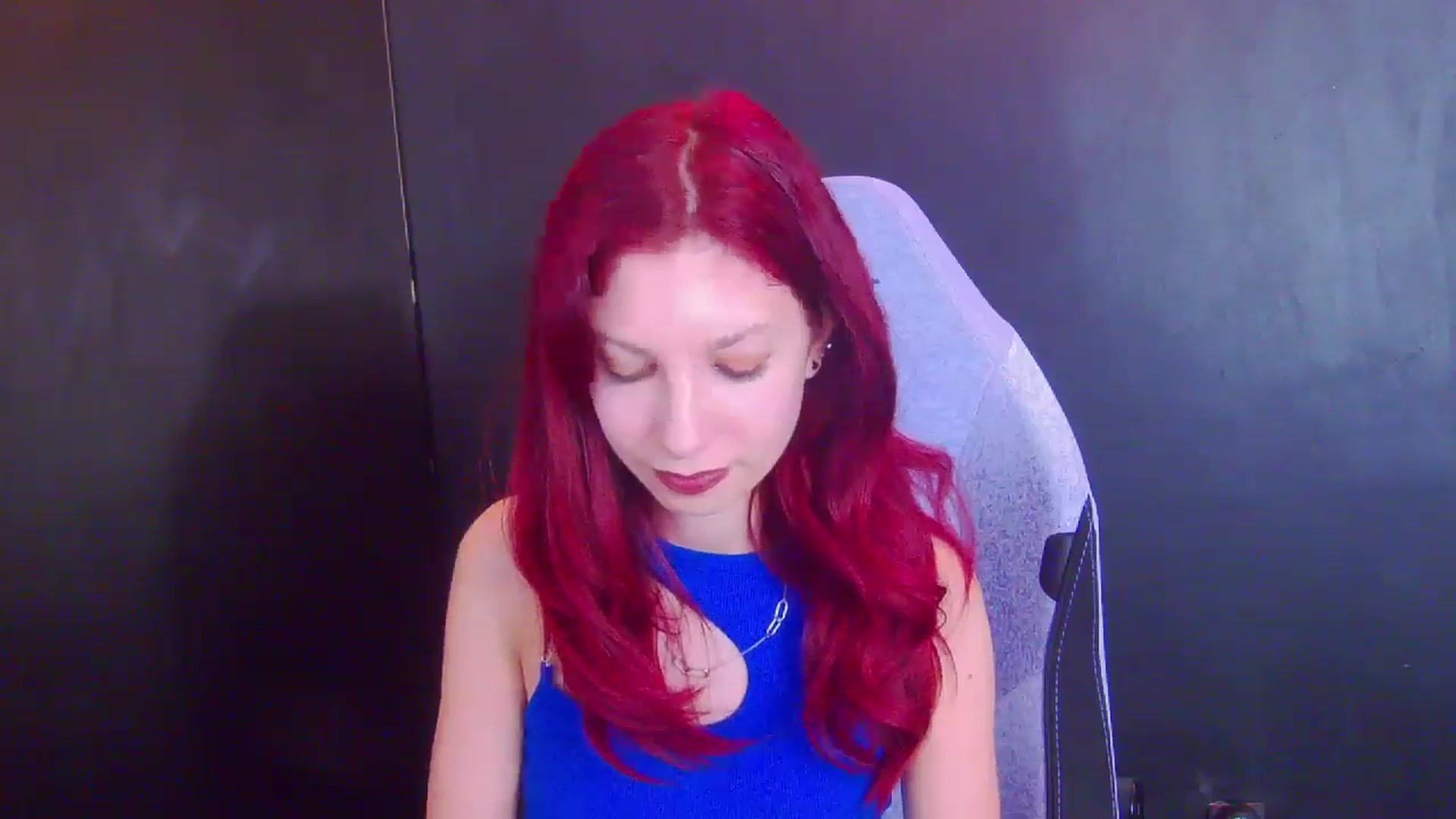 Gallery image thumbnail from Yasemina's myfreecams stream on, 04/08/2026, 21:42 image 5 of 20