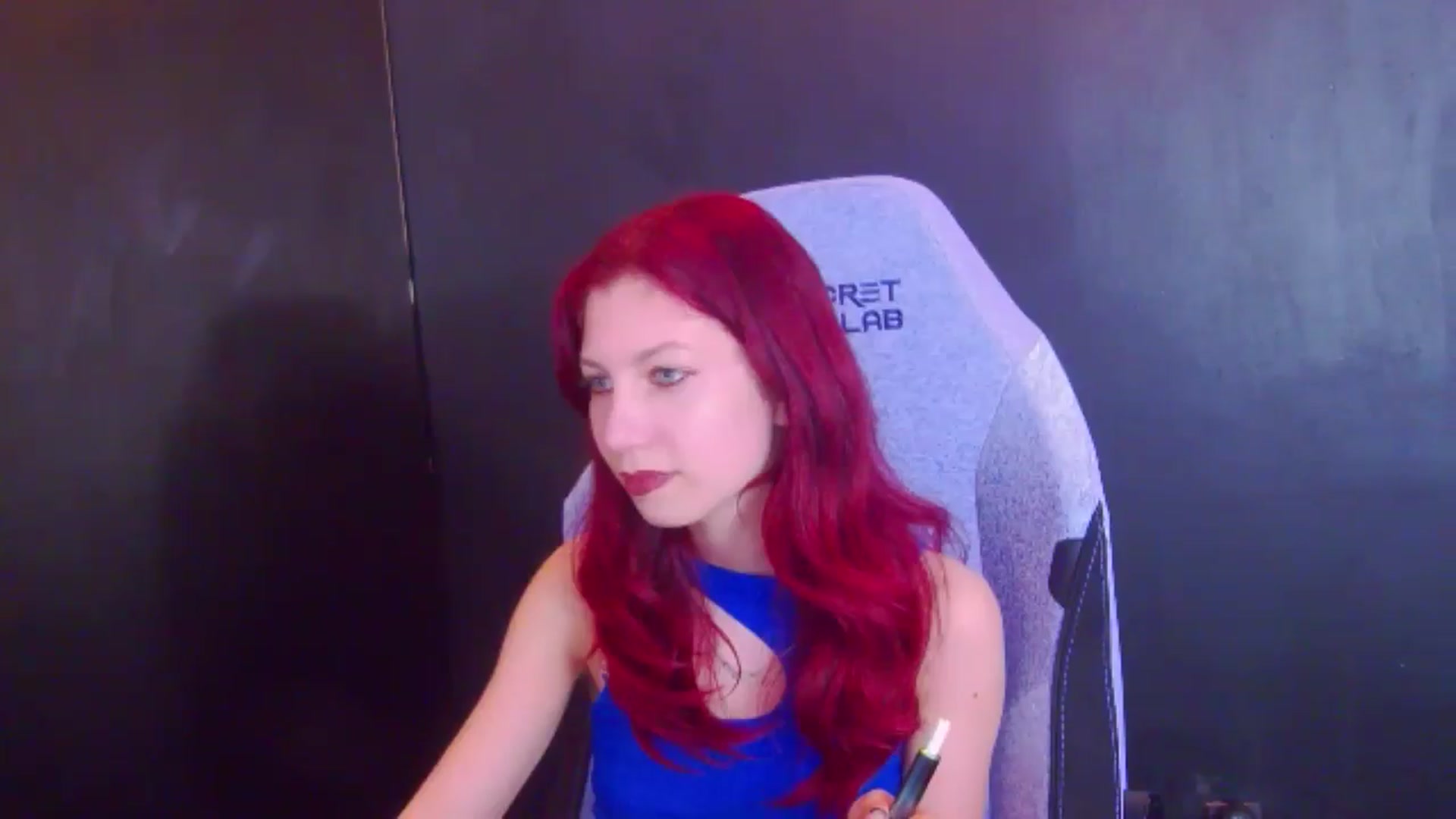 Gallery image thumbnail from Yasemina's myfreecams stream on, 04/08/2026, 21:42 image 17 of 20