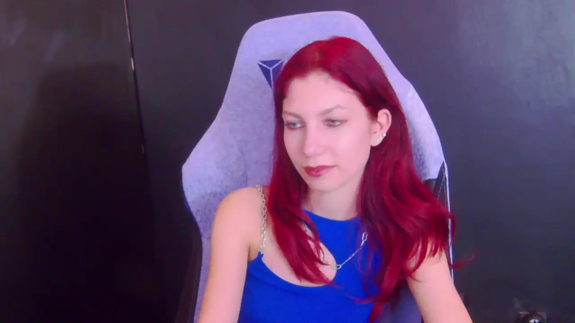 Gallery image thumbnail from Yasemina's myfreecams stream on, 04/09/2026, 24:04 image 18 of 20