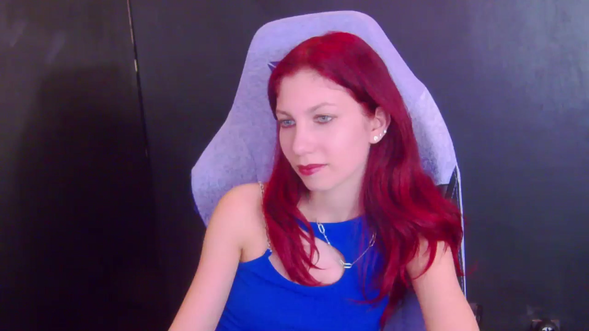 Gallery image thumbnail from Yasemina's myfreecams stream on, 04/09/2026, 24:04 image 19 of 20