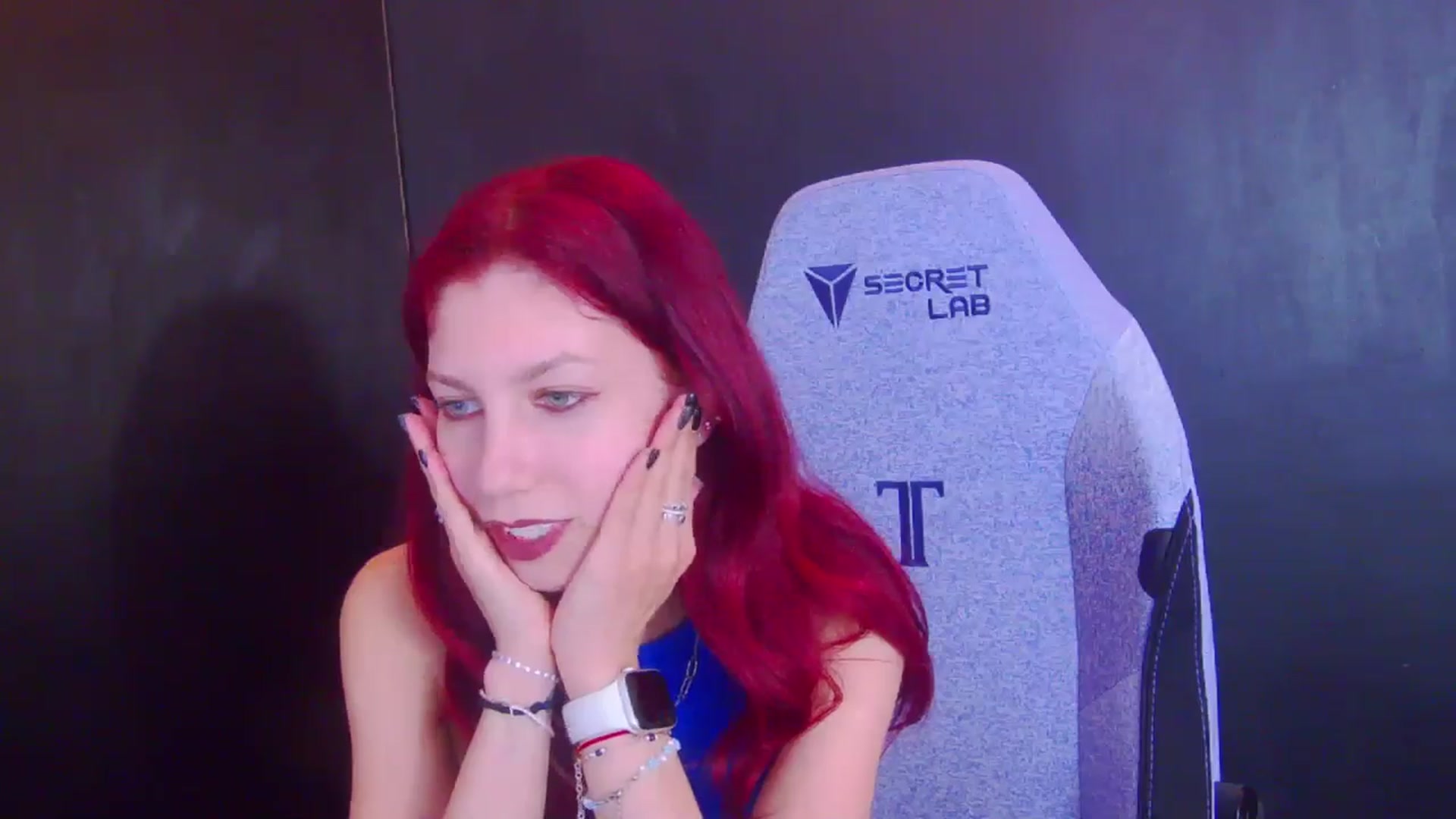 Gallery image thumbnail from Yasemina's myfreecams stream on, 04/09/2026, 24:04 image 2 of 20