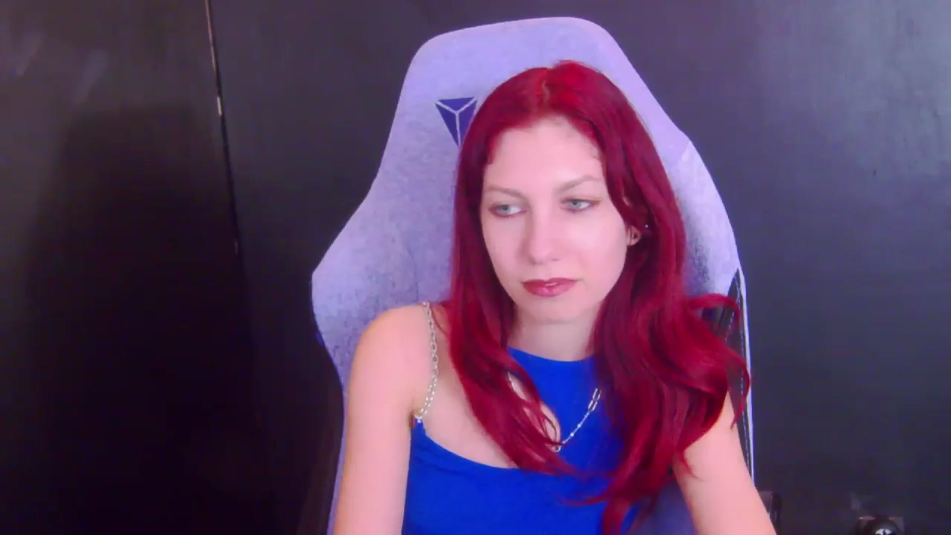 Gallery image thumbnail from Yasemina's myfreecams stream on, 04/09/2026, 24:04 image 16 of 20
