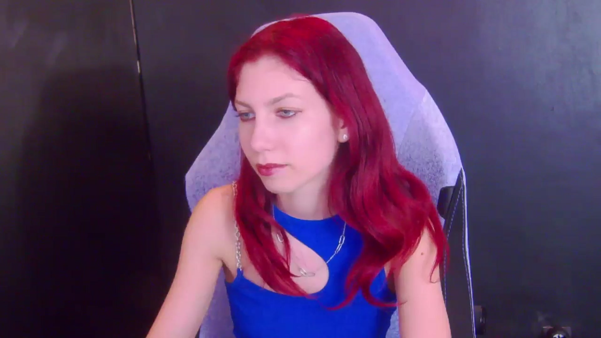Gallery image thumbnail from Yasemina's myfreecams stream on, 04/09/2026, 24:04 image 15 of 20