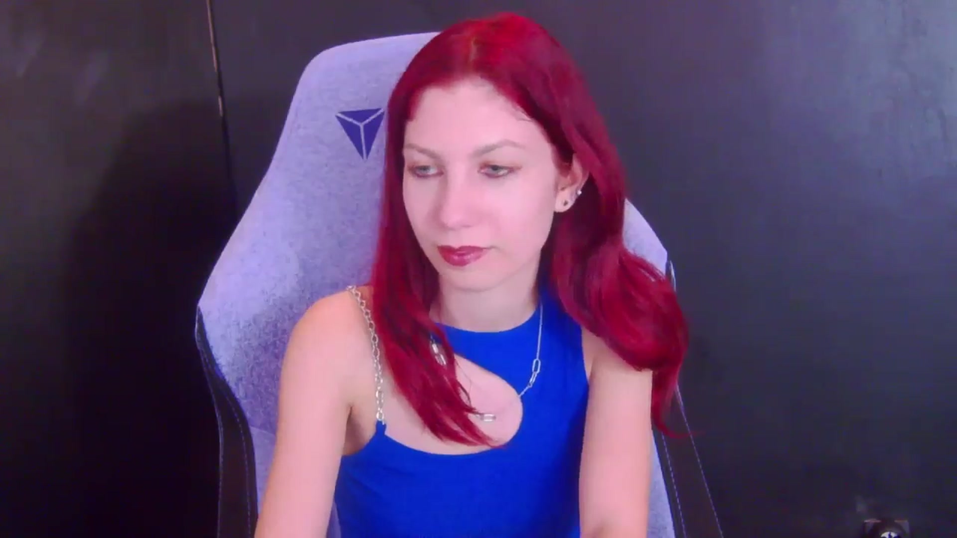 Gallery image thumbnail from Yasemina's myfreecams stream on, 04/09/2026, 24:04 image 14 of 20