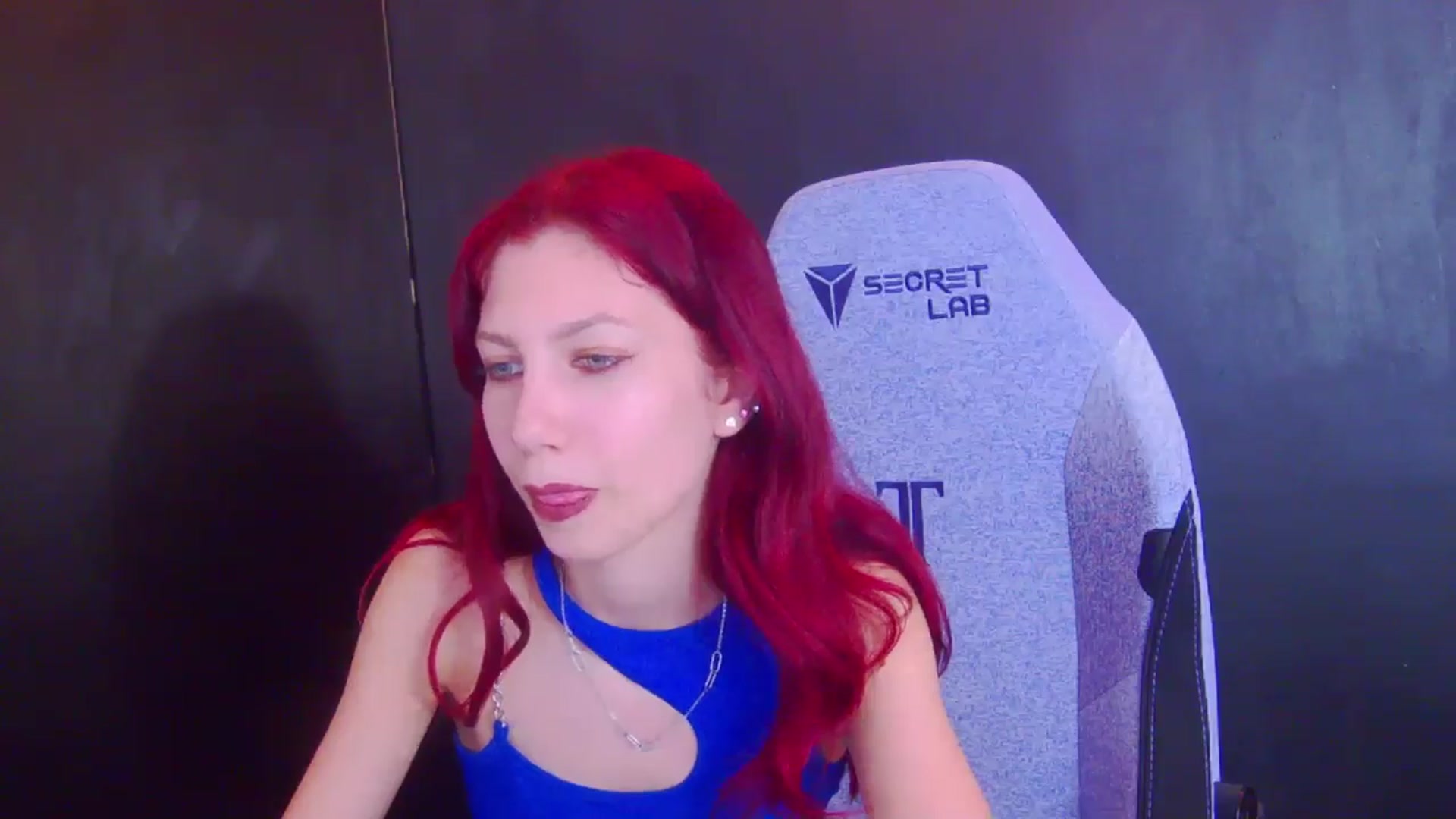 Gallery image thumbnail from Yasemina's myfreecams stream on, 04/09/2026, 24:04 image 3 of 20