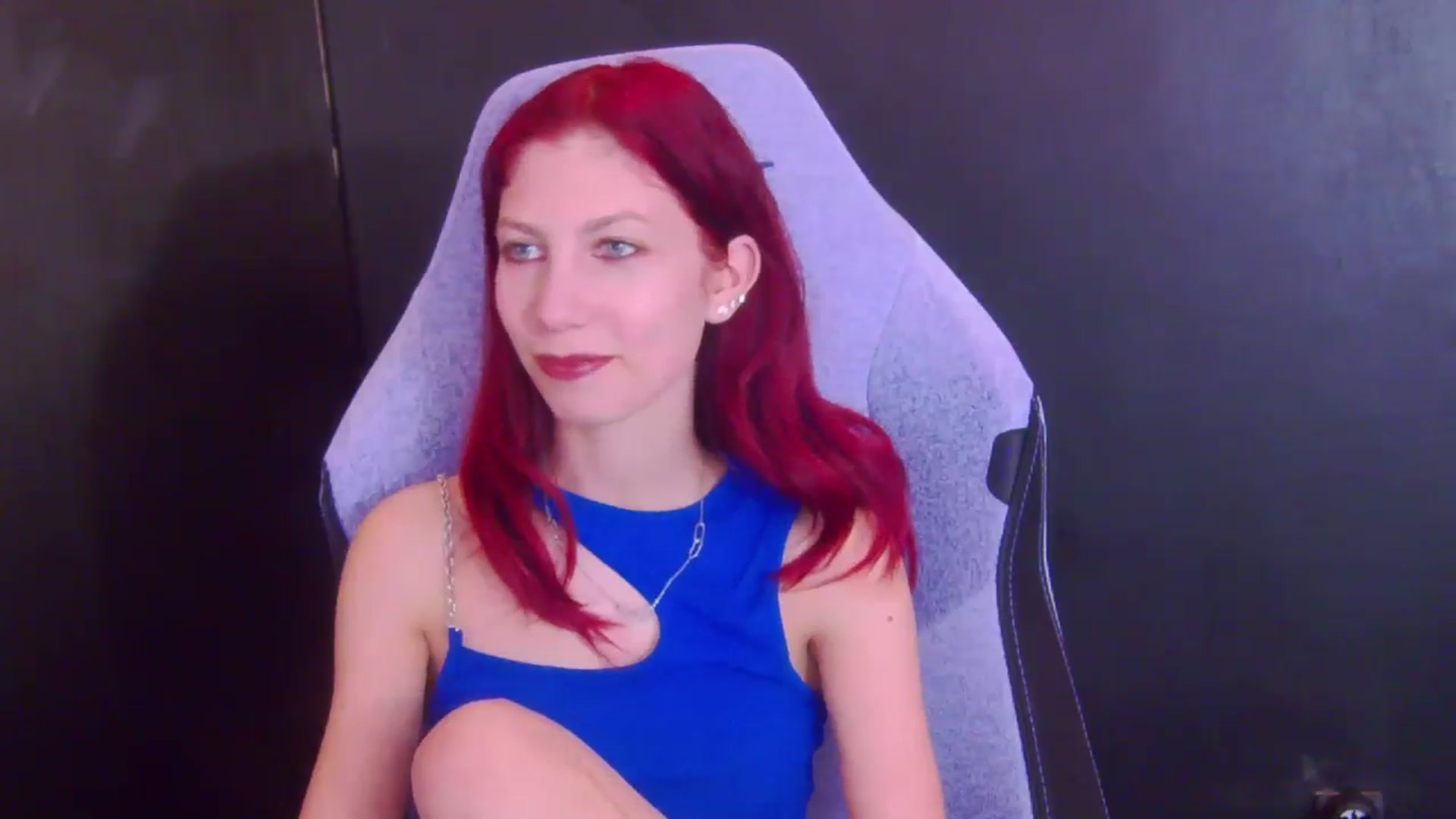 Gallery image thumbnail from Yasemina's myfreecams stream on, 04/09/2026, 24:04 image 10 of 20