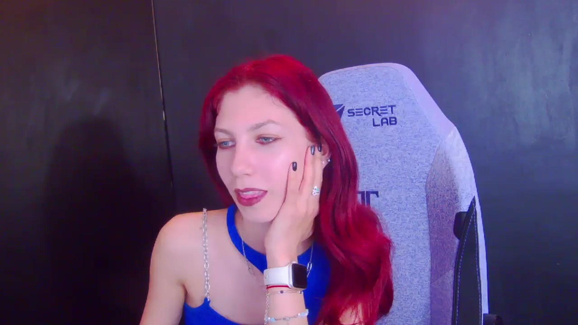 Gallery image thumbnail from Yasemina's myfreecams stream on, 04/09/2026, 24:04 image 6 of 20