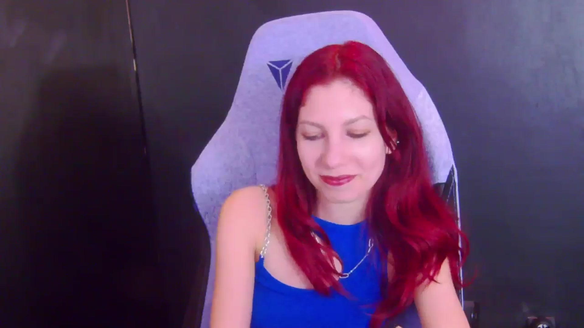 Gallery image thumbnail from Yasemina's myfreecams stream on, 04/09/2026, 24:04 image 17 of 20