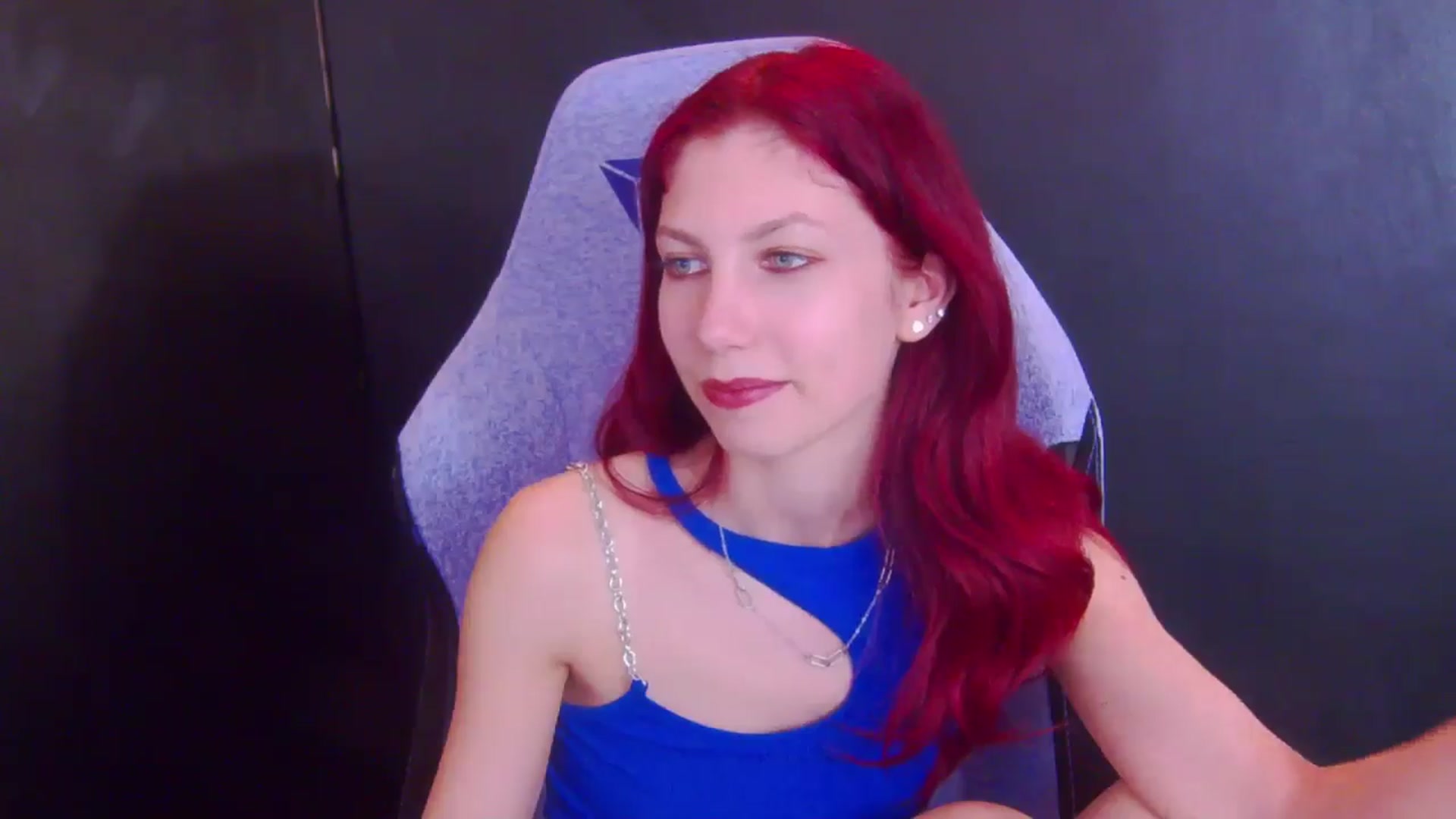 Gallery image thumbnail from Yasemina's myfreecams stream on, 04/09/2026, 24:04 image 20 of 20