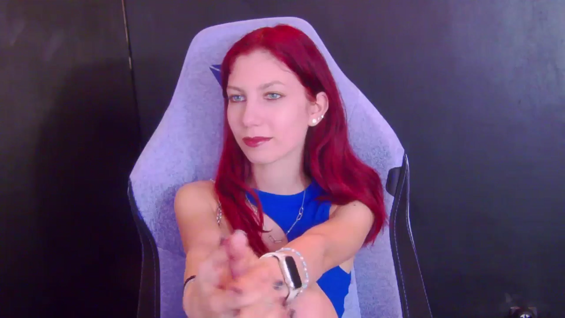 Gallery image thumbnail from Yasemina's myfreecams stream on, 04/09/2026, 24:04 image 11 of 20