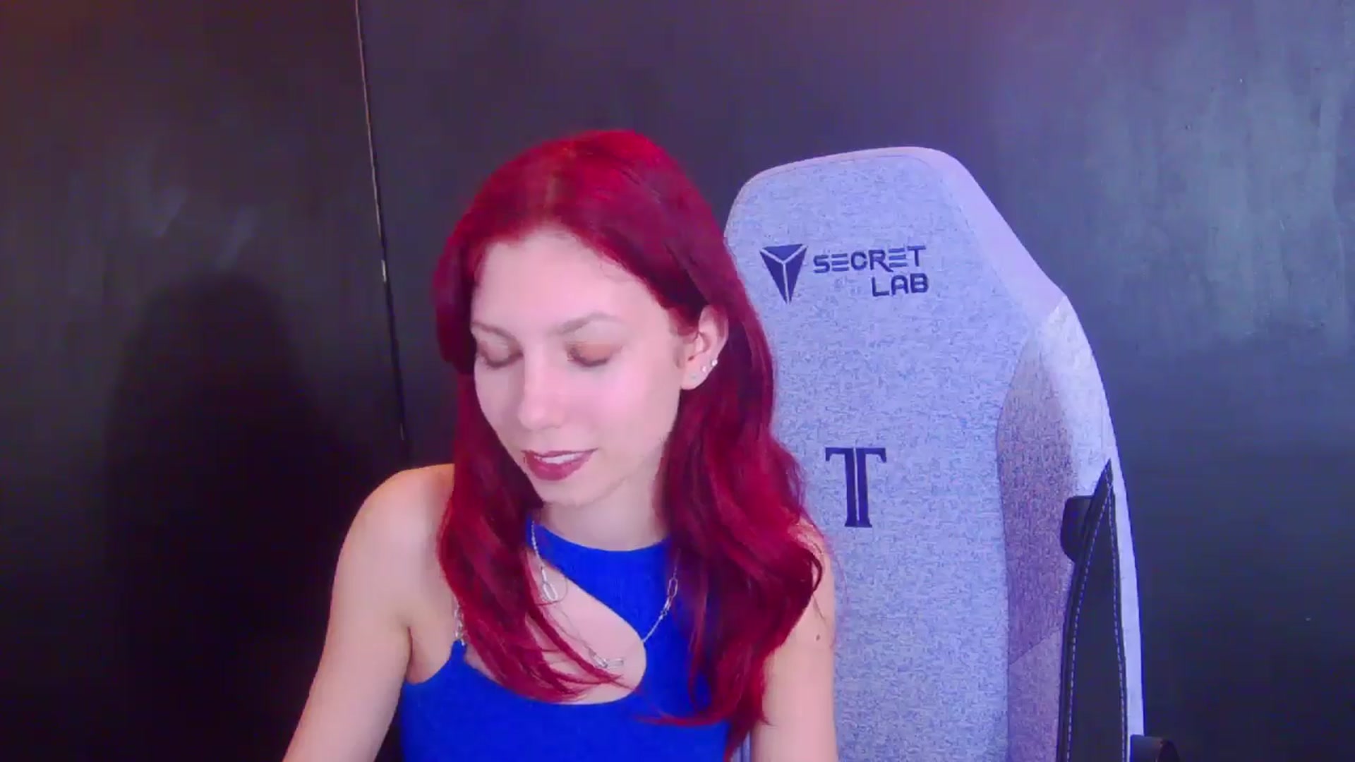Gallery image thumbnail from Yasemina's myfreecams stream on, 04/09/2026, 24:04 image 5 of 20