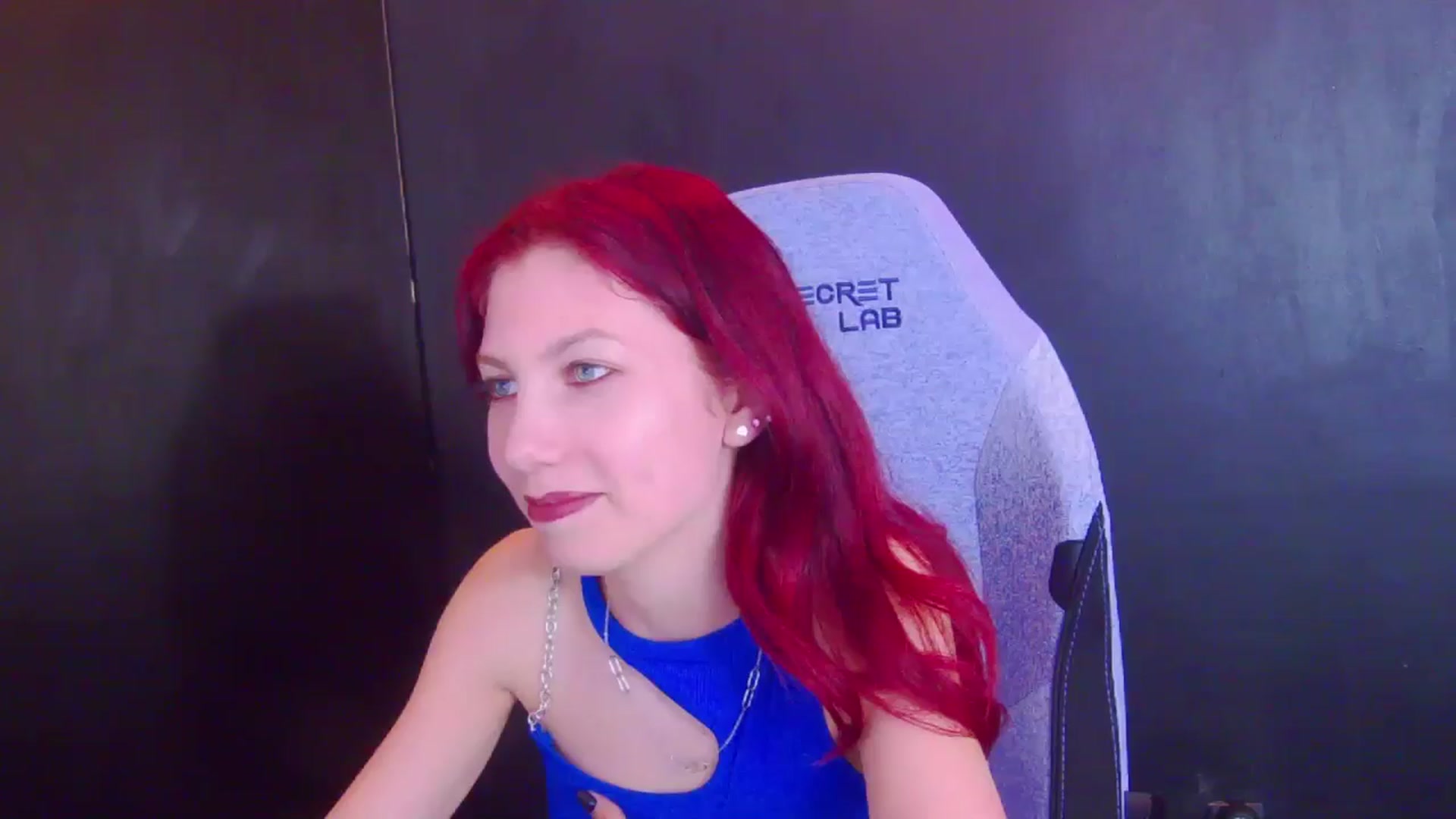 Gallery image thumbnail from Yasemina's myfreecams stream on, 04/09/2026, 24:04 image 1 of 20