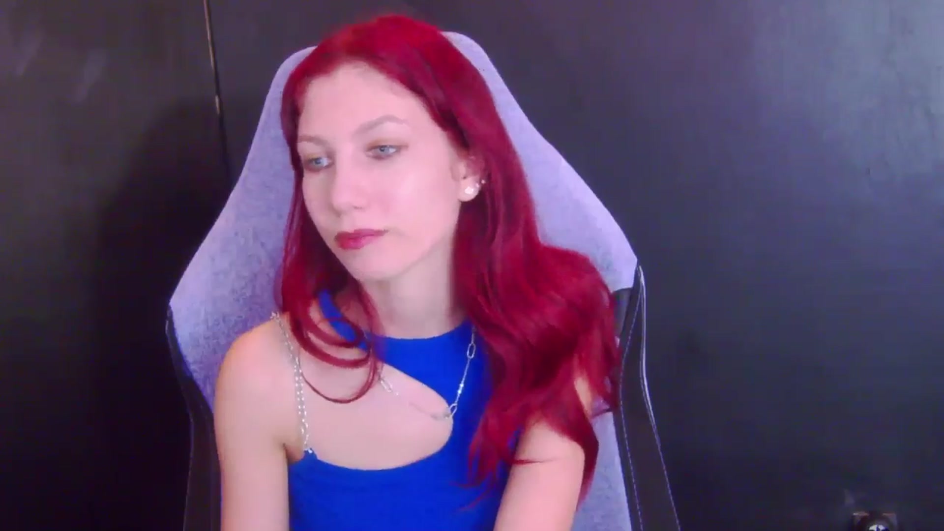 Gallery image thumbnail from Yasemina's myfreecams stream on, 04/09/2026, 24:53 image 7 of 20