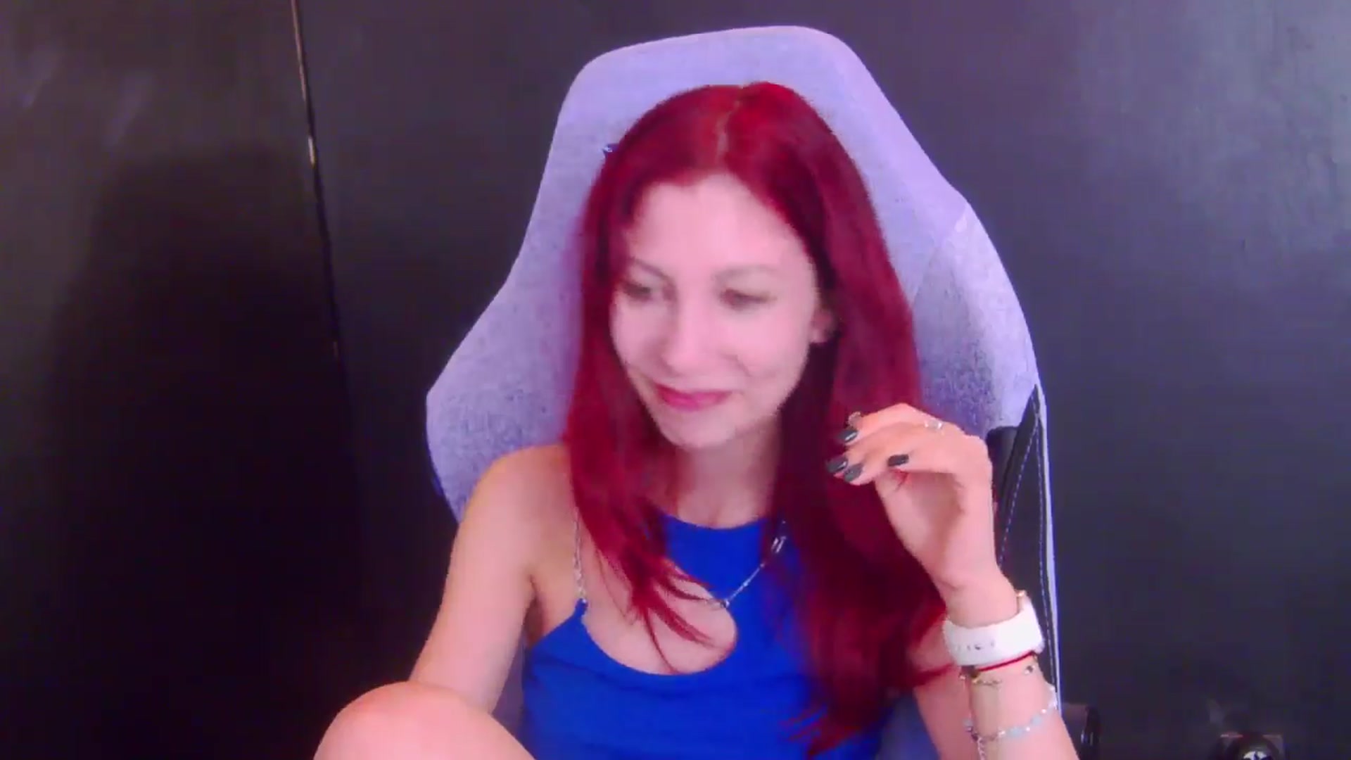 Gallery image thumbnail from Yasemina's myfreecams stream on, 04/09/2026, 24:53 image 20 of 20