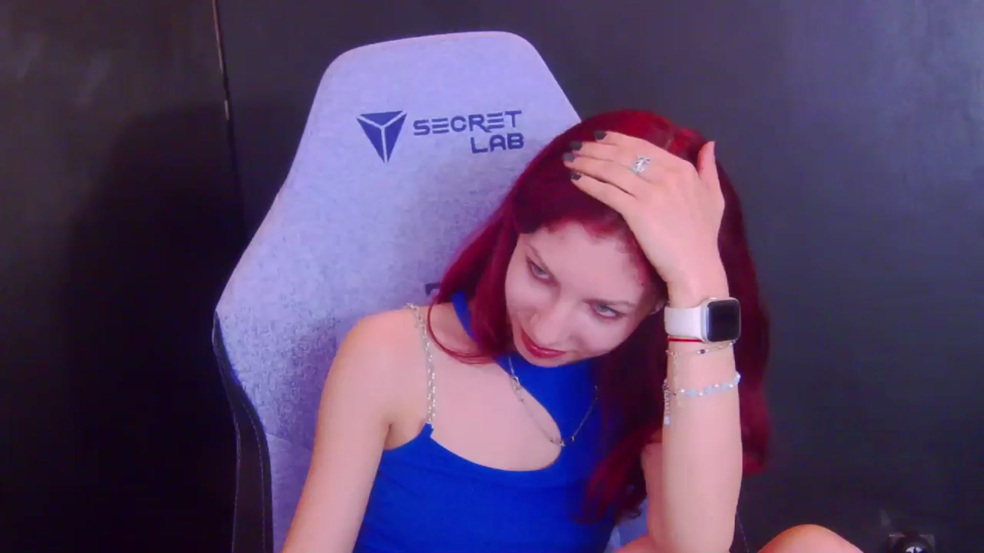 Gallery image thumbnail from Yasemina's myfreecams stream on, 04/09/2026, 24:53 image 3 of 20