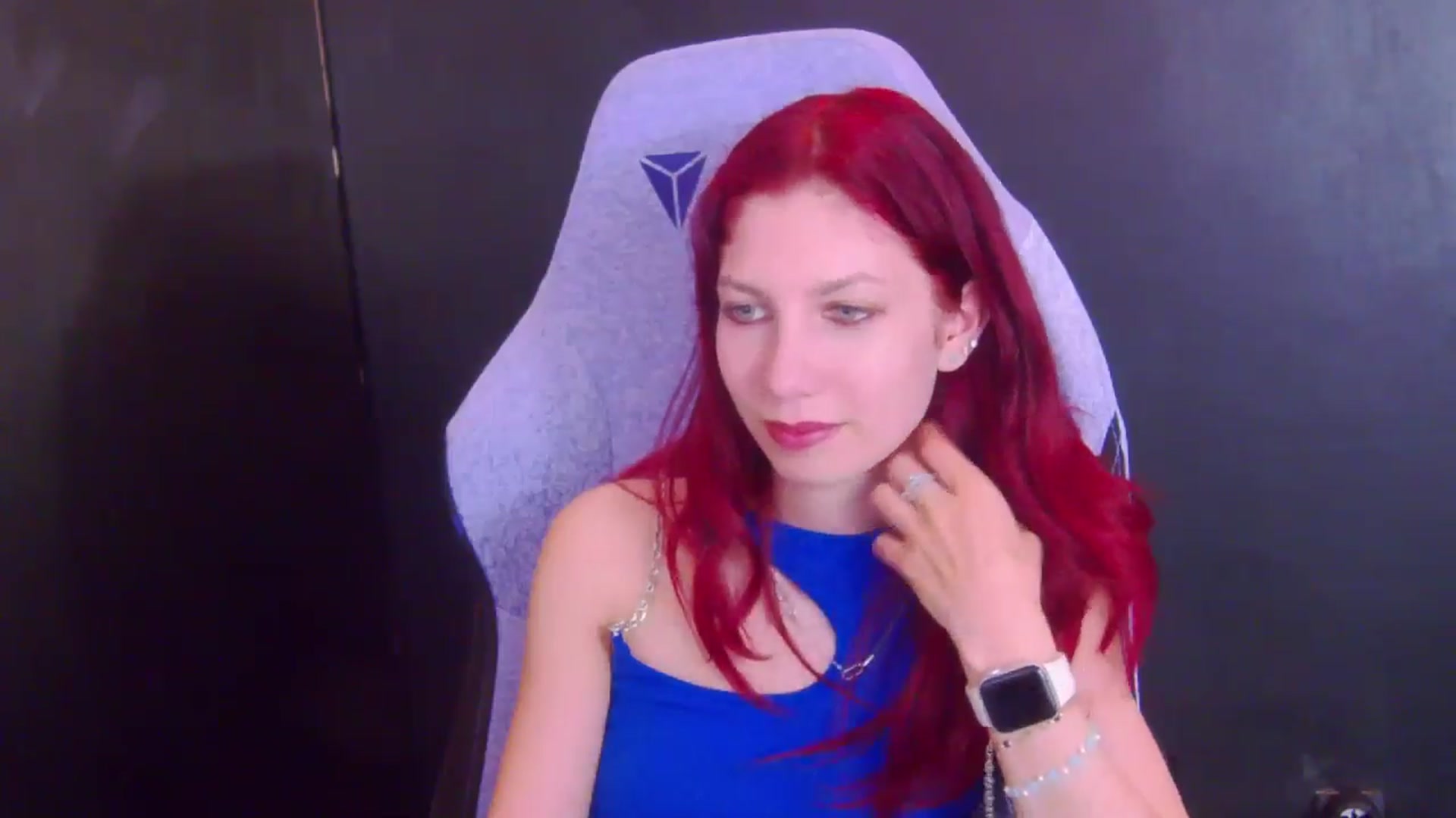 Gallery image thumbnail from Yasemina's myfreecams stream on, 04/09/2026, 24:53 image 13 of 20