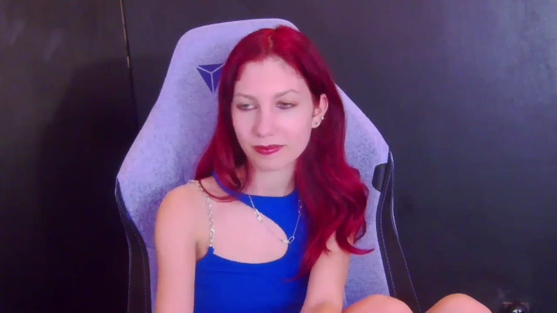 Gallery image thumbnail from Yasemina's myfreecams stream on, 04/09/2026, 24:53 image 2 of 20