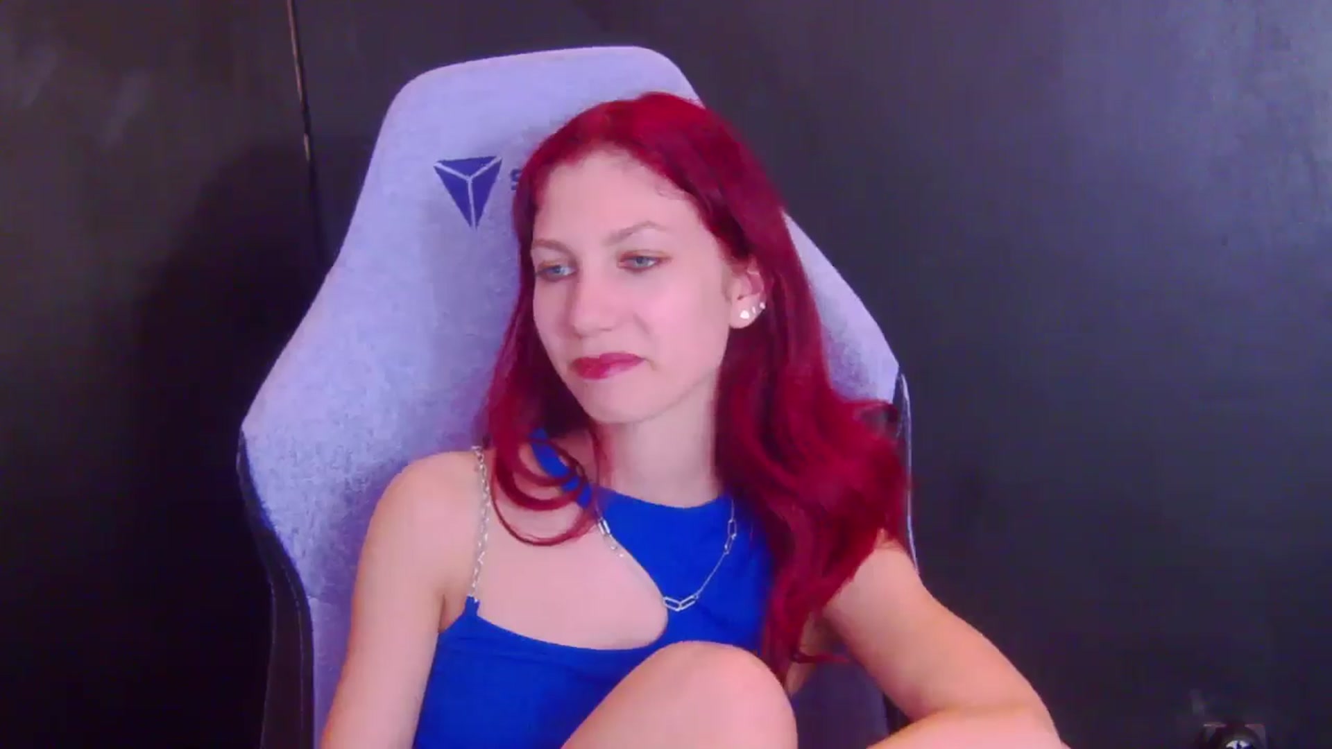 Gallery image thumbnail from Yasemina's myfreecams stream on, 04/09/2026, 24:53 image 6 of 20