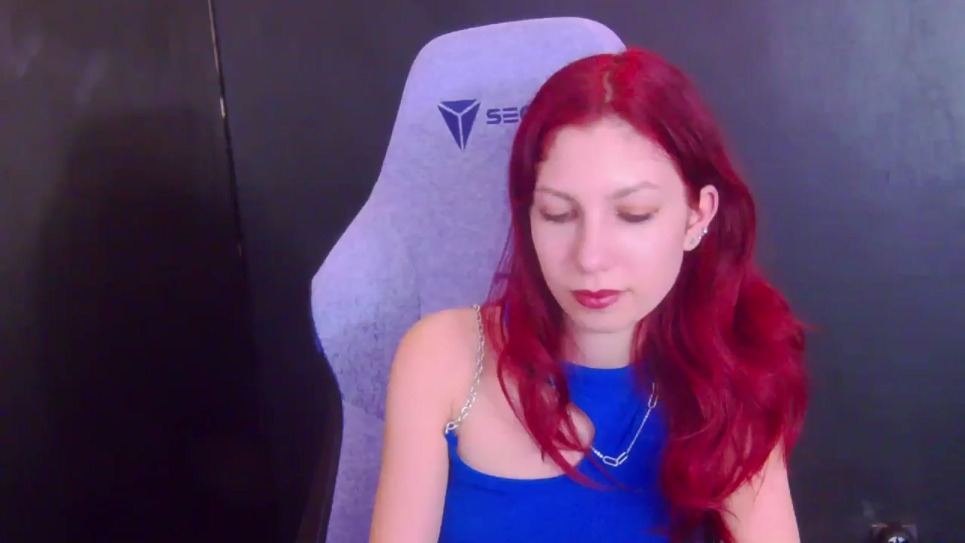 Gallery image thumbnail from Yasemina's myfreecams stream on, 04/09/2026, 24:53 image 10 of 20