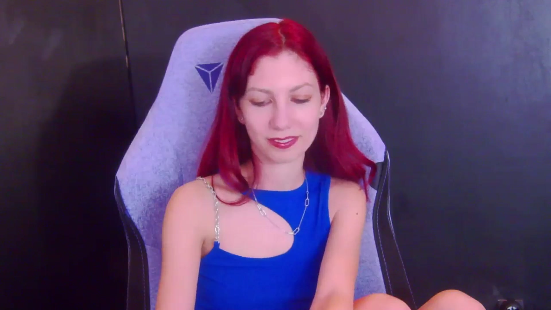 Gallery image thumbnail from Yasemina's myfreecams stream on, 04/09/2026, 24:53 image 4 of 20