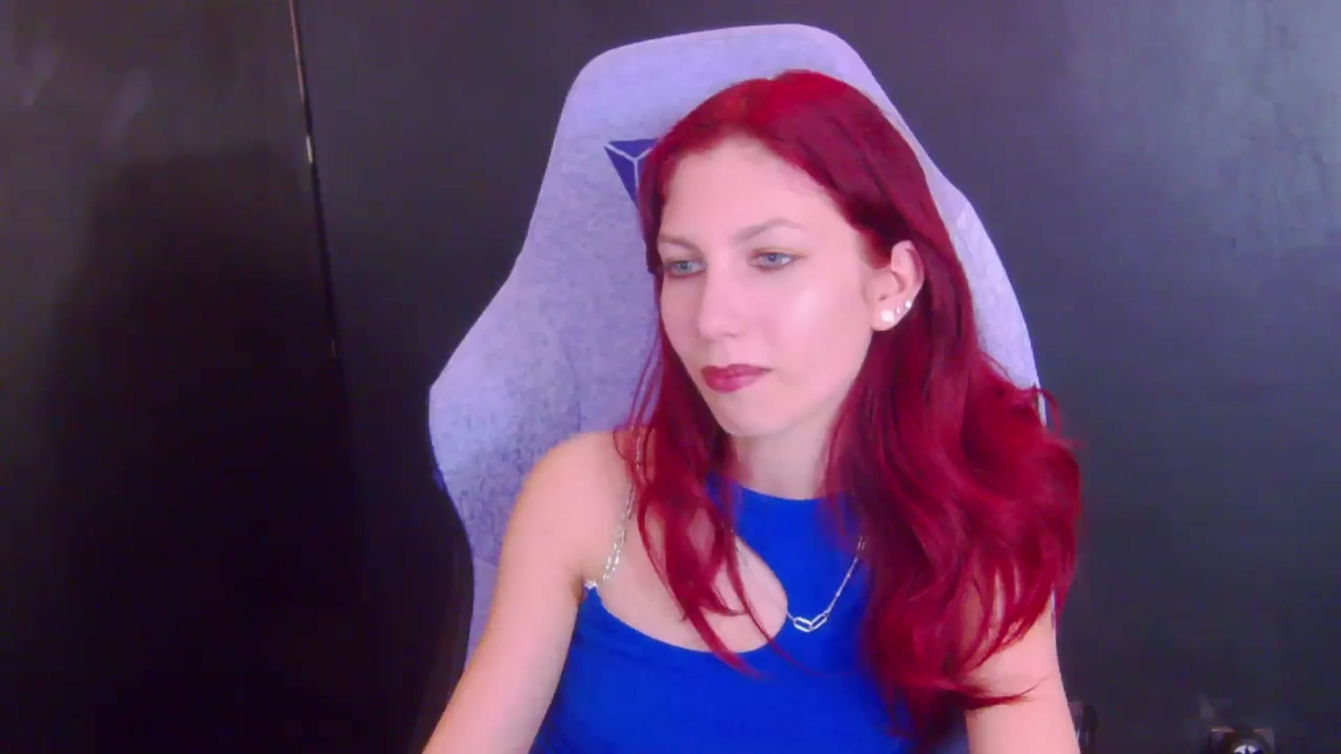 Gallery image thumbnail from Yasemina's myfreecams stream on, 04/09/2026, 24:53 image 11 of 20