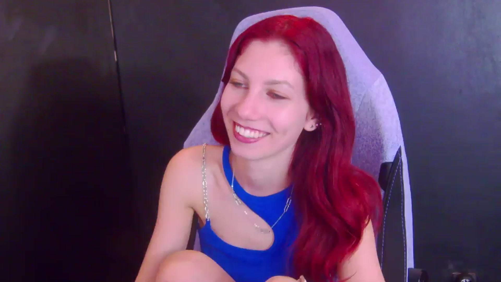 Gallery image thumbnail from Yasemina's myfreecams stream on, 04/09/2026, 03:39 image 1 of 20