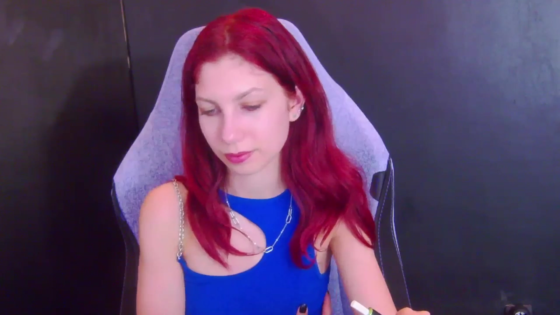 Gallery image thumbnail from Yasemina's myfreecams stream on, 04/09/2026, 03:39 image 20 of 20