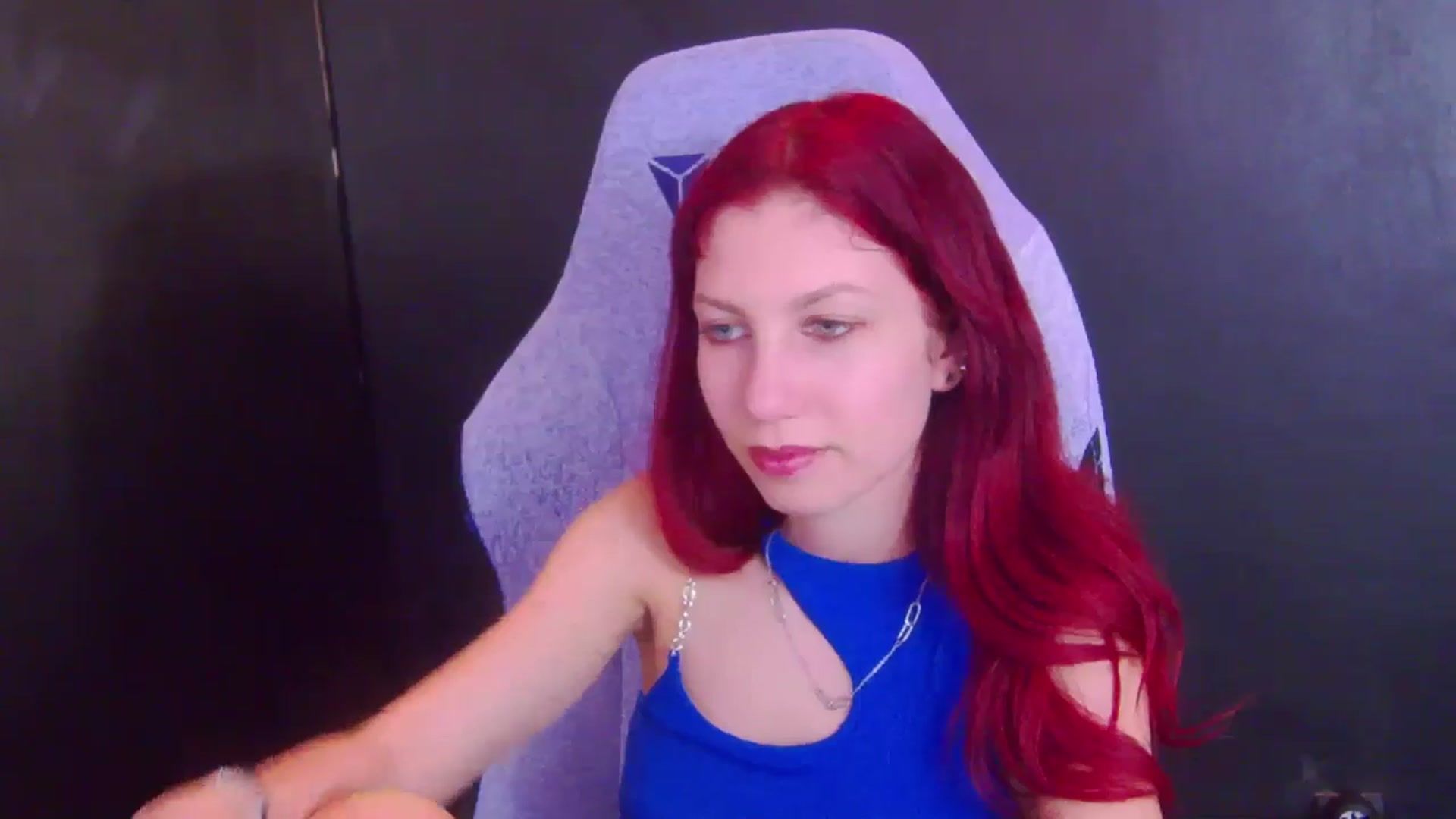 Gallery image thumbnail from Yasemina's myfreecams stream on, 04/09/2026, 03:39 image 6 of 20
