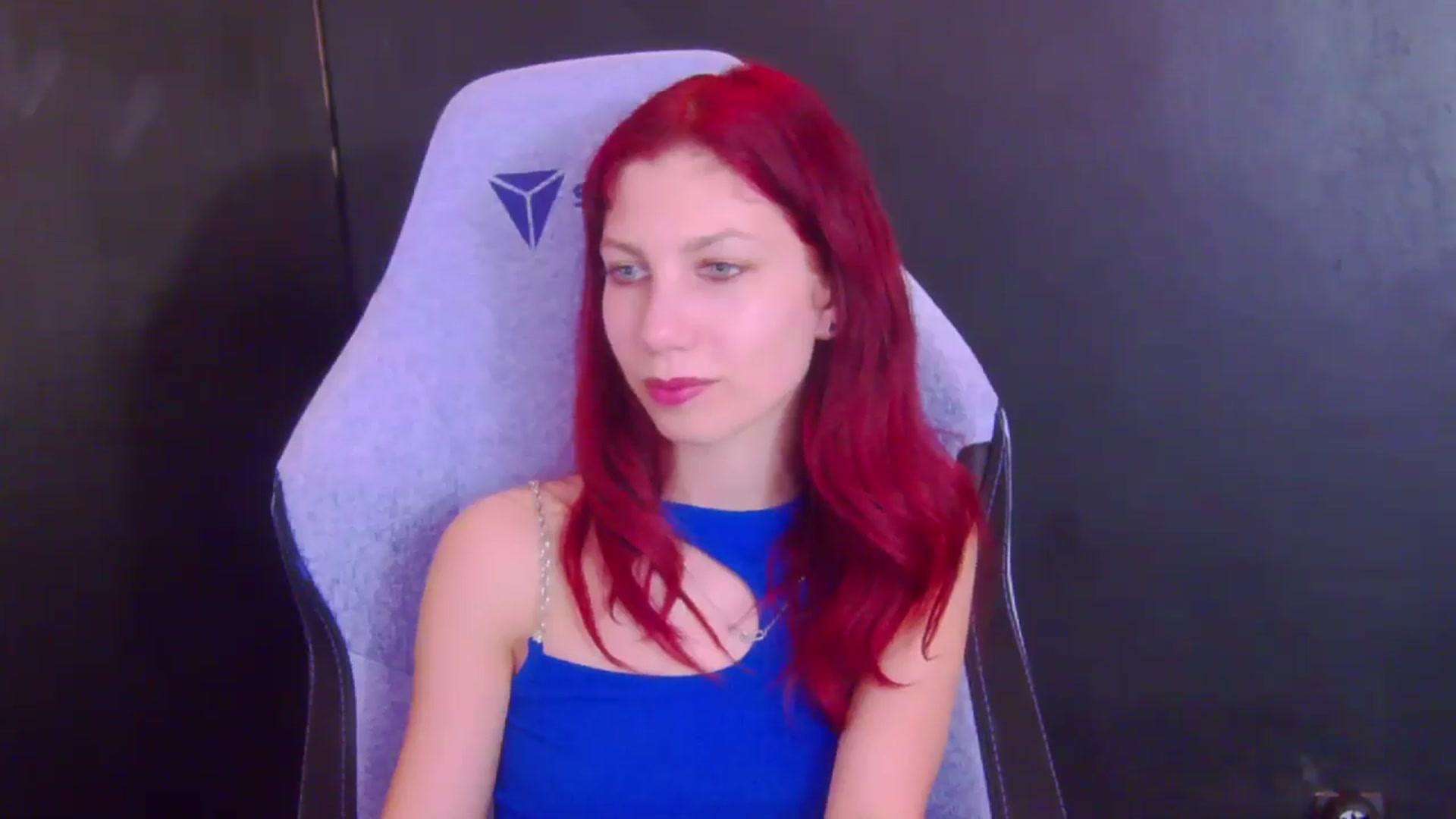 Gallery image thumbnail from Yasemina's myfreecams stream on, 04/09/2026, 03:39 image 17 of 20