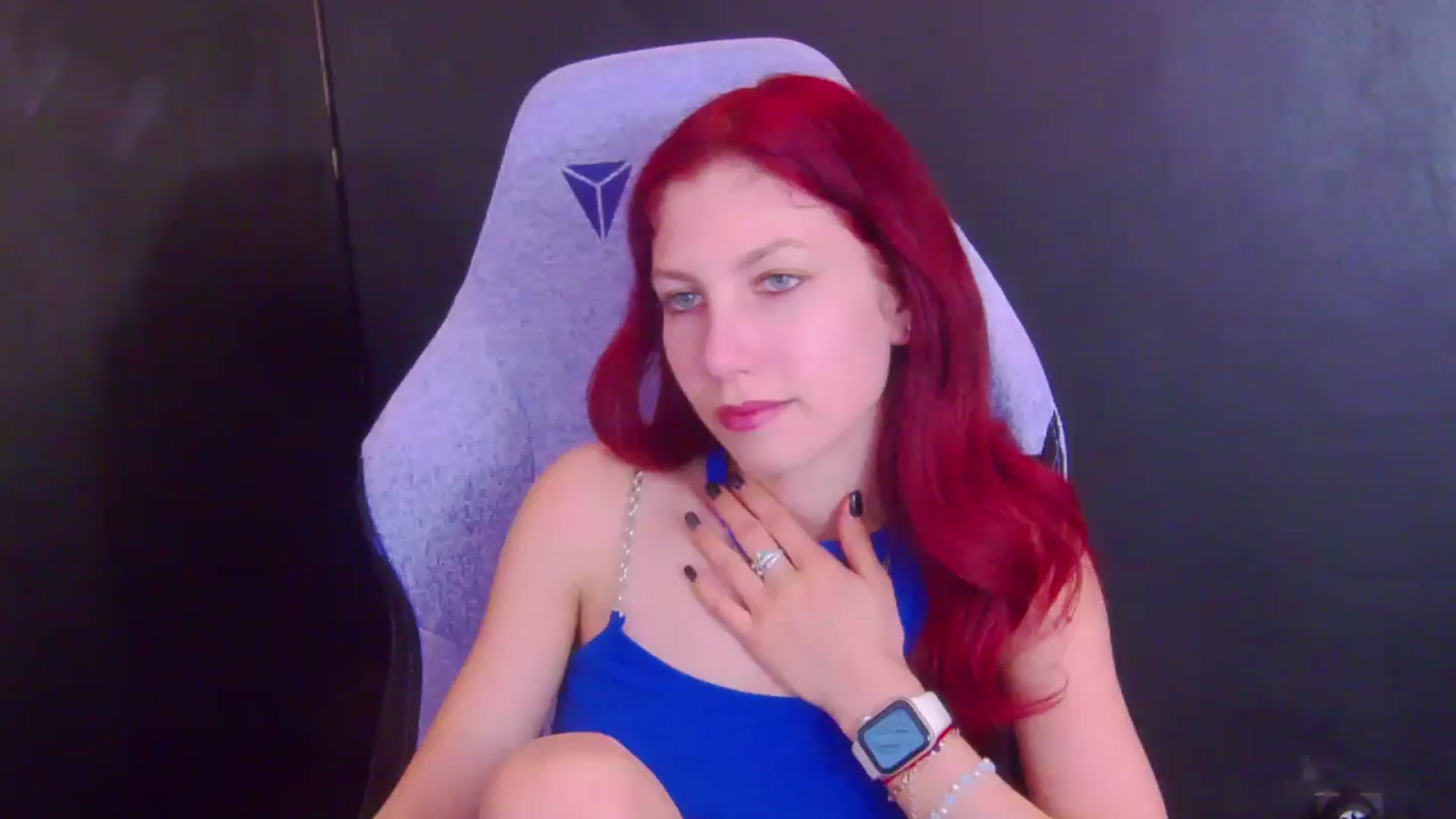 Gallery image thumbnail from Yasemina's myfreecams stream on, 04/09/2026, 03:39 image 4 of 20