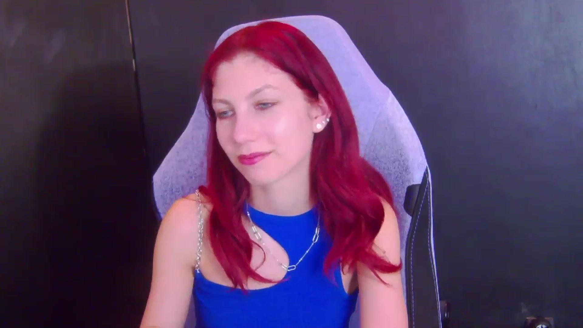 Gallery image thumbnail from Yasemina's myfreecams stream on, 04/09/2026, 03:39 image 19 of 20