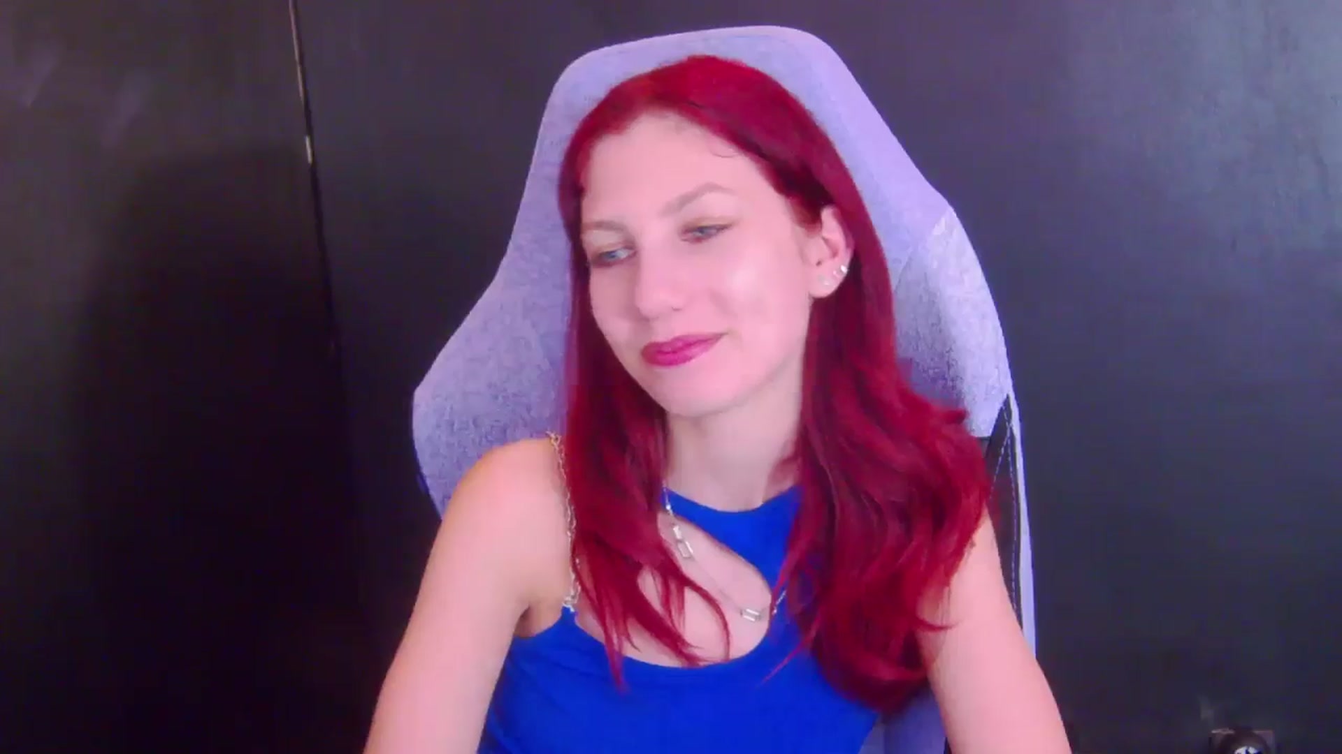 Gallery image thumbnail from Yasemina's myfreecams stream on, 04/09/2026, 03:39 image 12 of 20