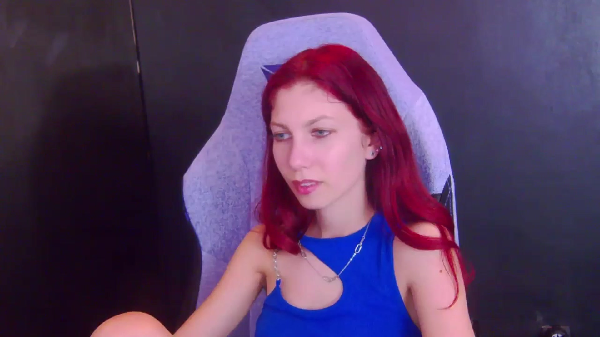 Gallery image thumbnail from Yasemina's myfreecams stream on, 04/09/2026, 03:39 image 7 of 20