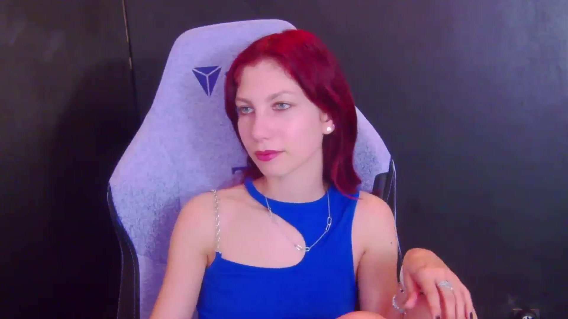 Gallery image thumbnail from Yasemina's myfreecams stream on, 04/09/2026, 03:39 image 18 of 20