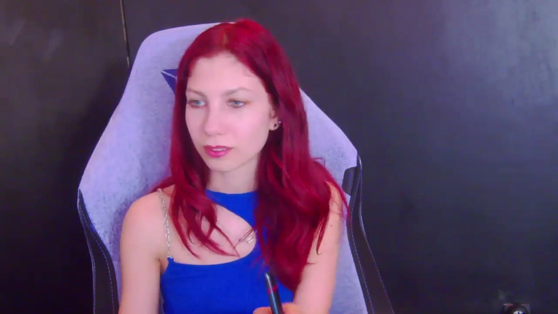 Gallery image thumbnail from Yasemina's myfreecams stream on, 04/09/2026, 03:39 image 15 of 20
