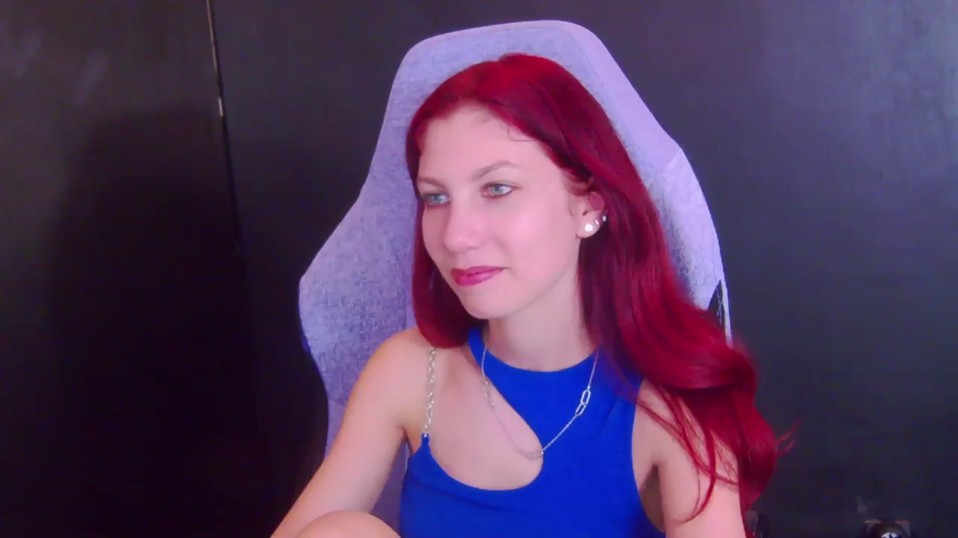 Gallery image thumbnail from Yasemina's myfreecams stream on, 04/09/2026, 03:39 image 5 of 20
