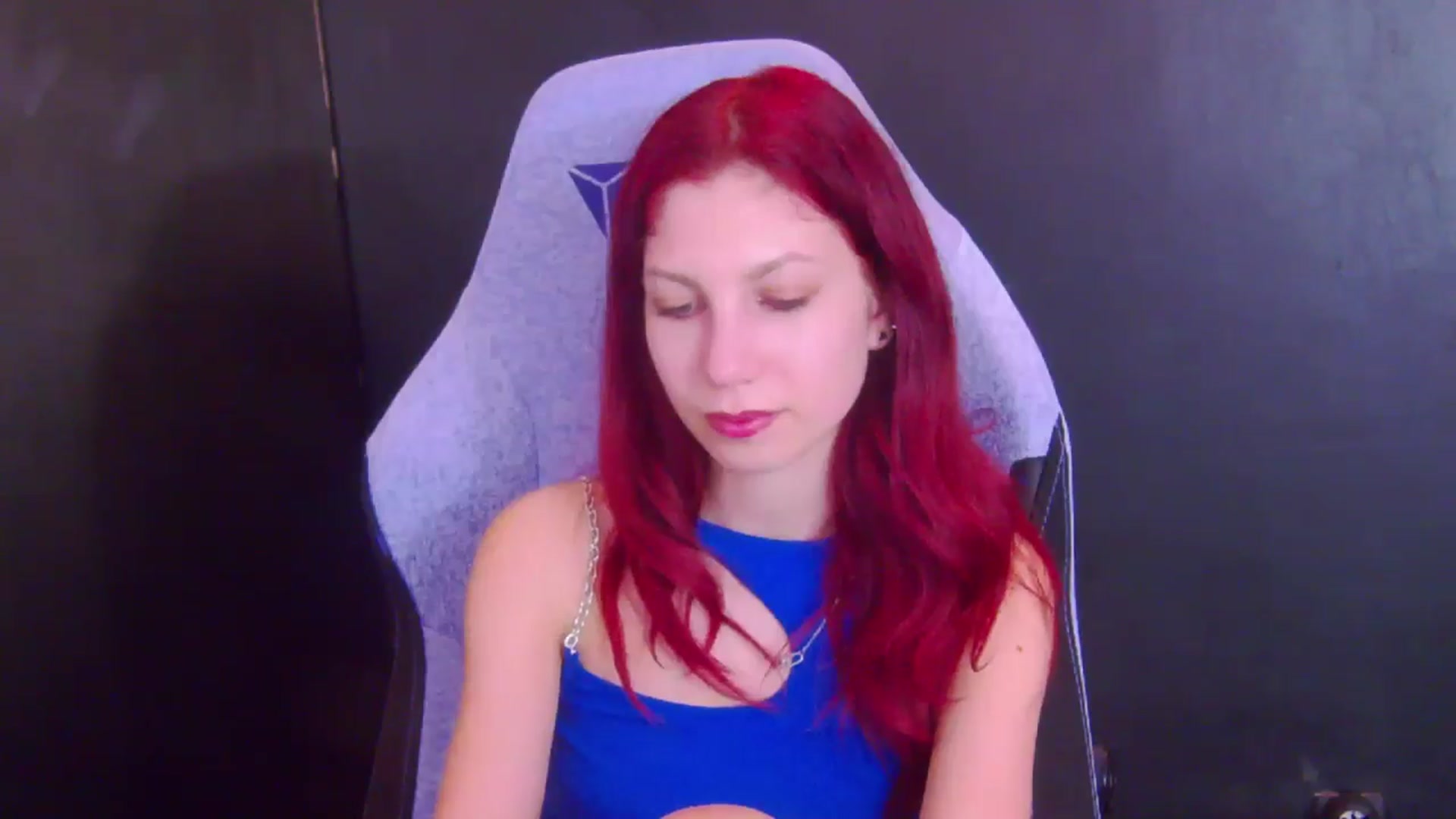 Gallery image thumbnail from Yasemina's myfreecams stream on, 04/09/2026, 03:39 image 16 of 20