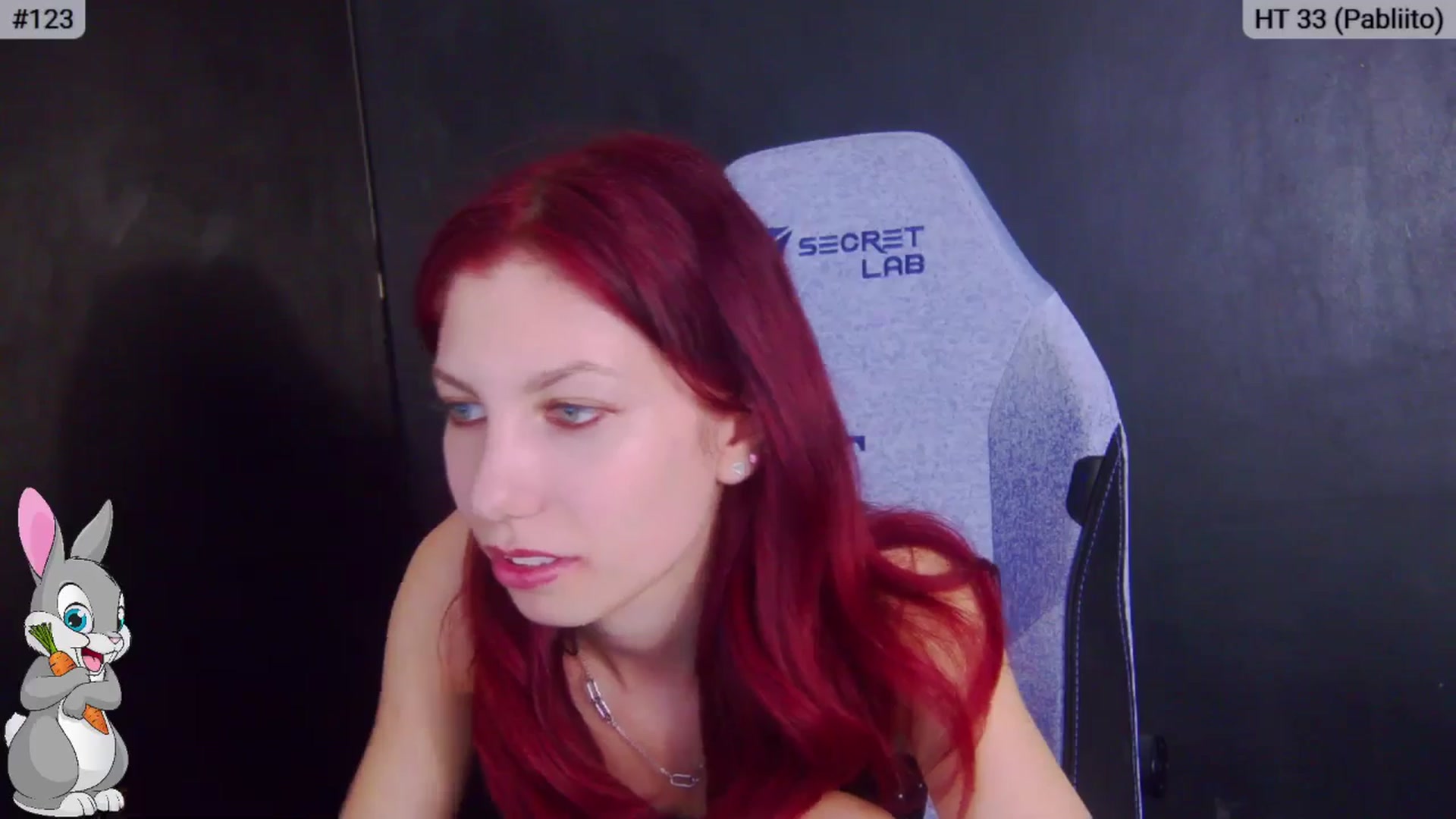 Gallery image thumbnail from Yasemina's myfreecams stream on, 04/10/2026, 01:07 image 14 of 20