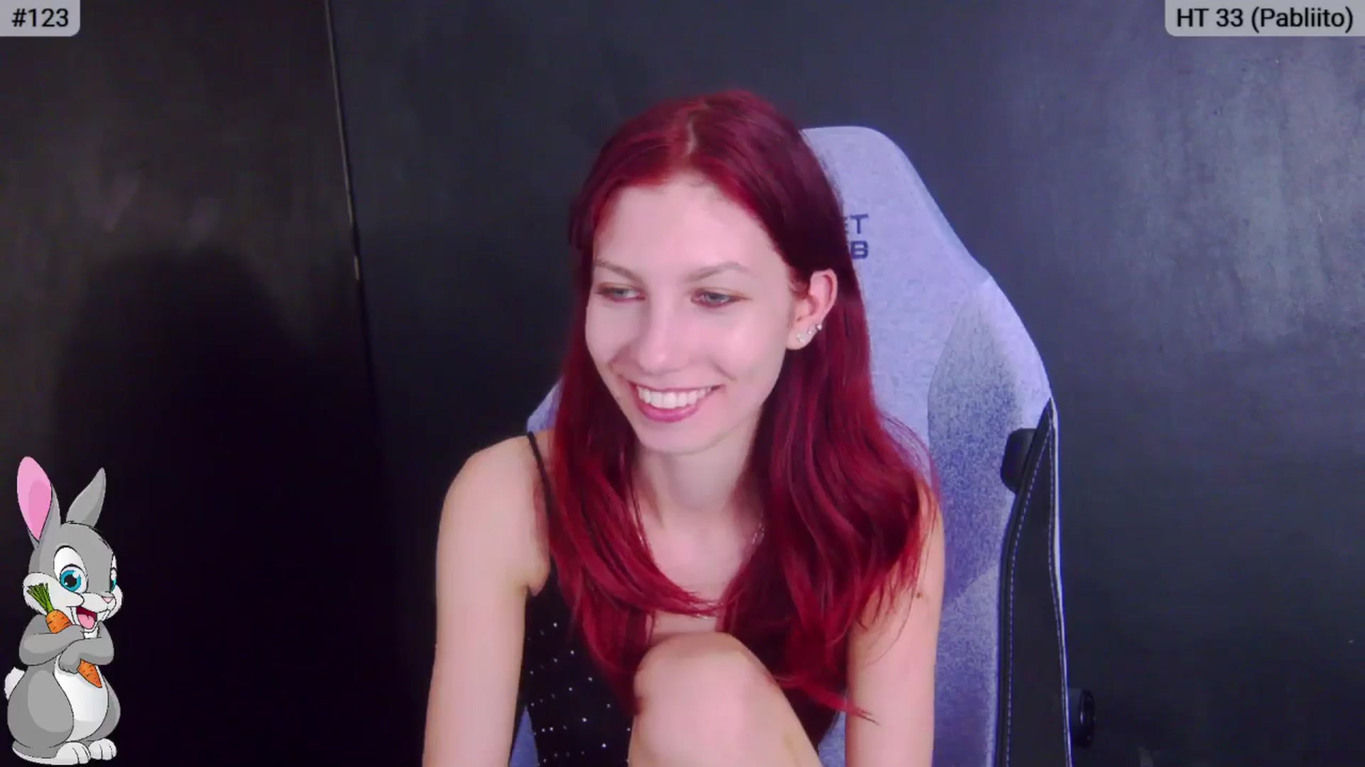 Gallery image thumbnail from Yasemina's myfreecams stream on, 04/10/2026, 01:07 image 20 of 20