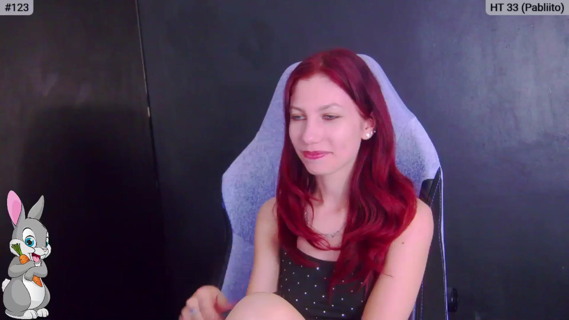 Gallery image thumbnail from Yasemina's myfreecams stream on, 04/10/2026, 01:07 image 13 of 20