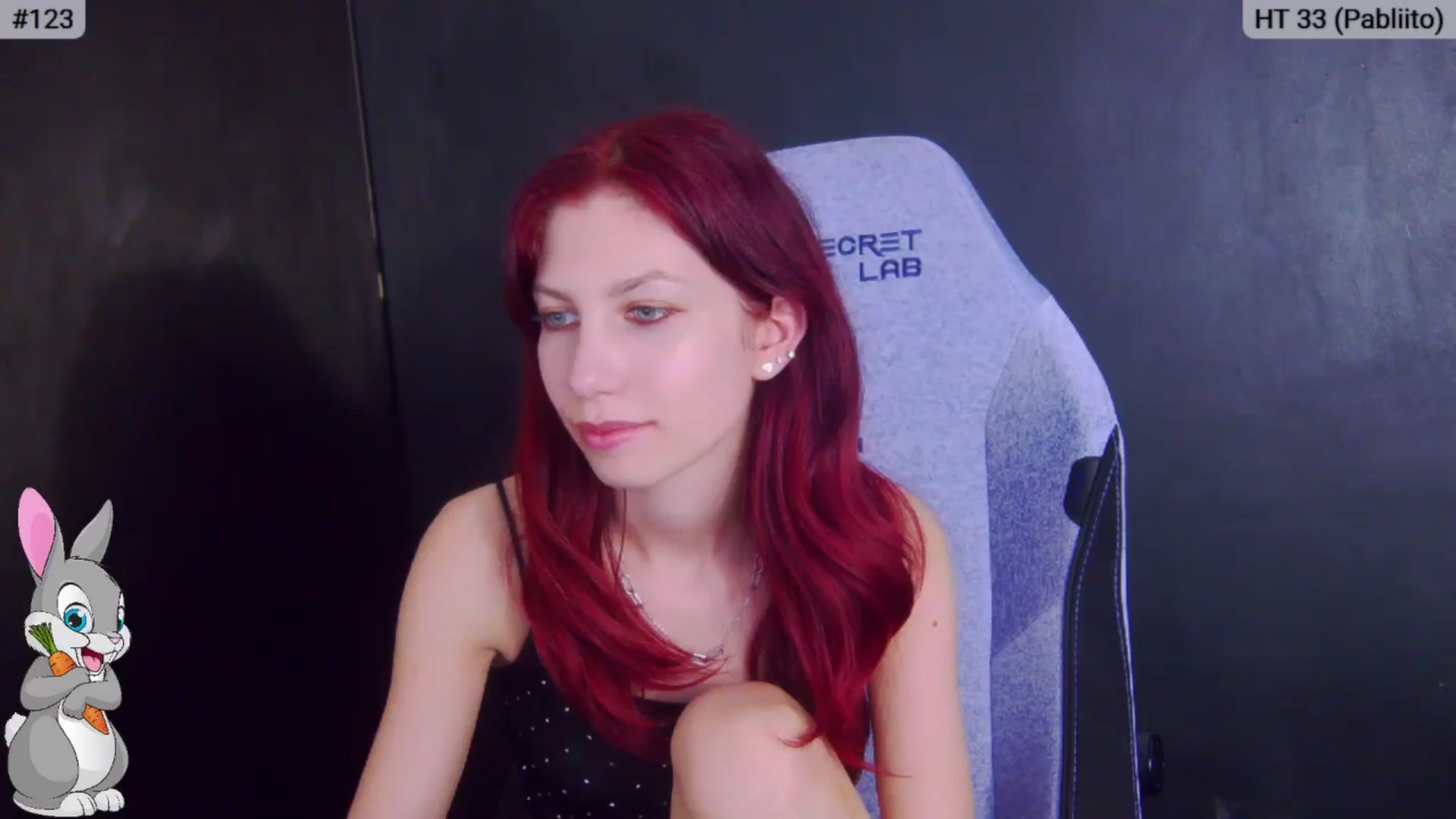 Gallery image thumbnail from Yasemina's myfreecams stream on, 04/10/2026, 01:07 image 18 of 20