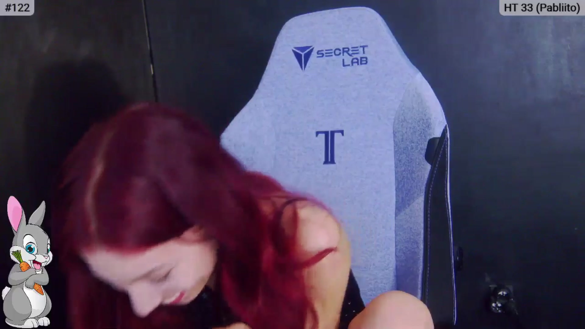 Gallery image thumbnail from Yasemina's myfreecams stream on, 04/10/2026, 01:07 image 11 of 20