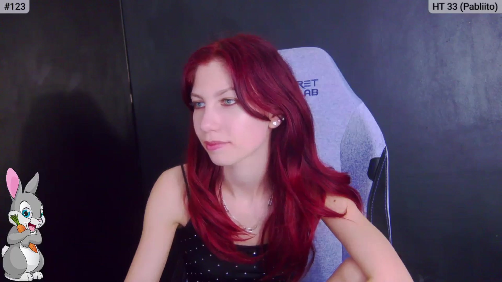 Gallery image thumbnail from Yasemina's myfreecams stream on, 04/10/2026, 01:07 image 16 of 20