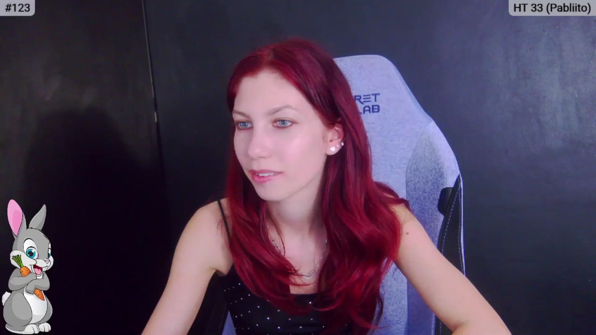 Gallery image thumbnail from Yasemina's myfreecams stream on, 04/10/2026, 01:07 image 15 of 20