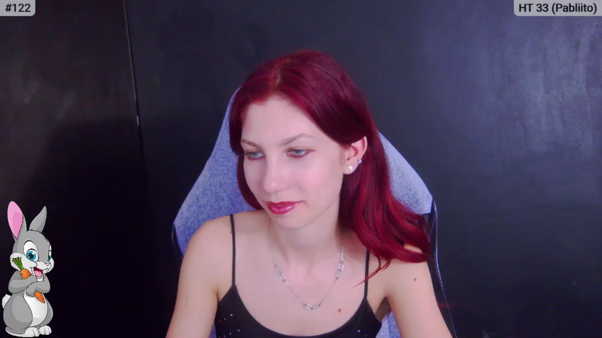 Gallery image thumbnail from Yasemina's myfreecams stream on, 04/10/2026, 01:07 image 1 of 20